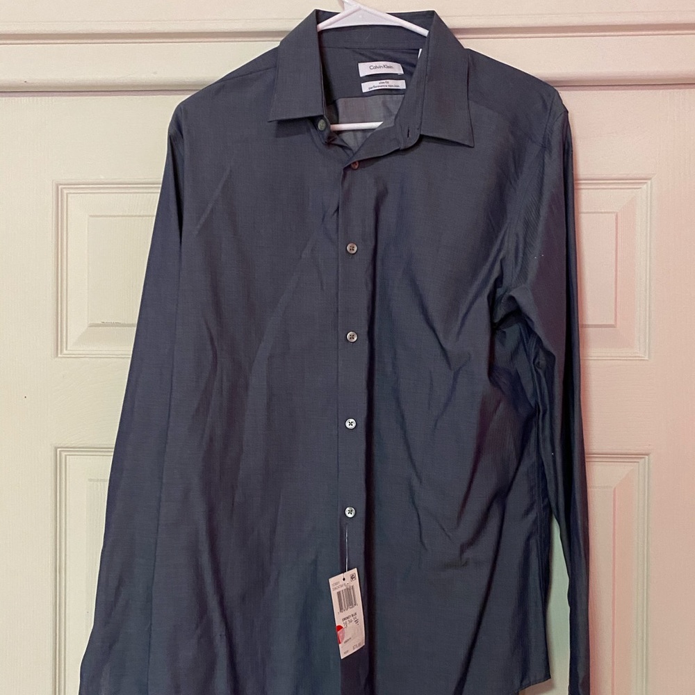 COPY - Brand new Calvin Klein shirt